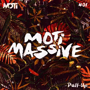 Pochette de Pull Up de MOTi