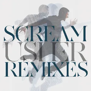 Pochette Scream (Remixes)