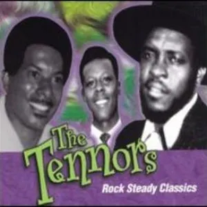Pochette de Rock Steady Classics de The Tennors