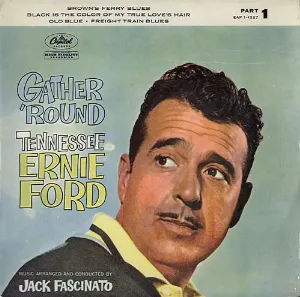 Pochette de Gather ’Round (part 1) de Tennessee Ernie Ford