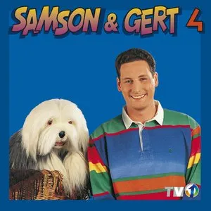 Pochette de Samson & Gert 4 de Samson & Gert