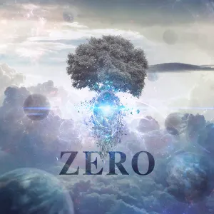 Pochette de ZERO de CRAXY