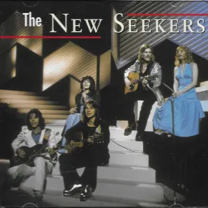 Pochette de The New Seekers de The New Seekers