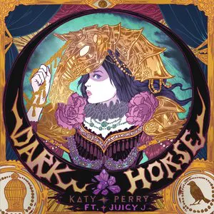 Pochette Dark Horse (Dirty Pop Deconstruction Remix)