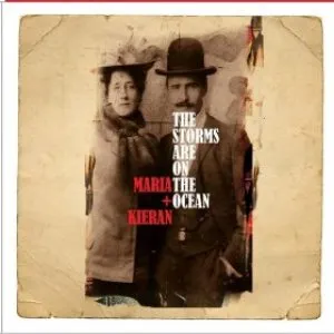 Pochette de The Storms Are on the Ocean de Maria Doyle Kennedy