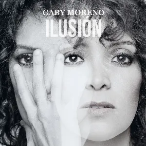 Pochette de Ilusión de Gaby Moreno