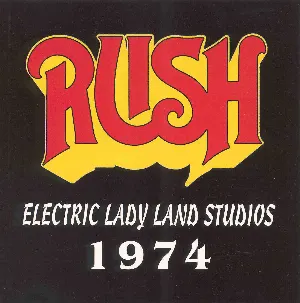 Pochette Electric Lady Land Studios 1974