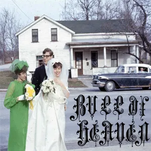 Pochette de 166: When the World Is Puddle-Wonderful de Bull of Heaven