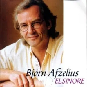 Pochette de Elsinore de Björn Afzelius