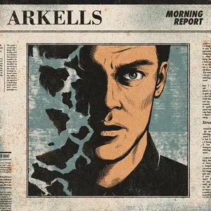 Pochette de Drake’s Dad de Arkells