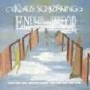 Pochette de Endless Corridor de Klaus Schønning