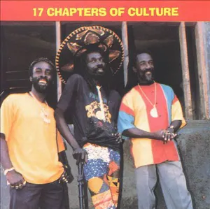 Pochette 17 Chapters of Culture