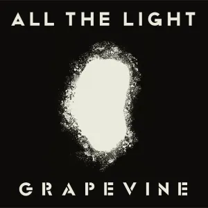 Pochette de ALL THE LIGHT de GRAPEVINE