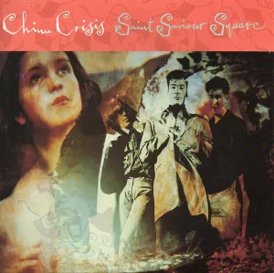 Pochette de Saint Saviour Square de China Crisis
