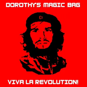 Pochette de Viva la Revolution! de Dorothy’s Magic Bag