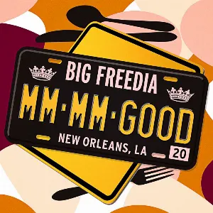 Pochette de Mm Mm Good de Big Freedia