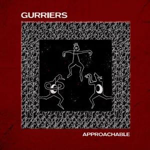 Pochette de Approachable de Gurriers