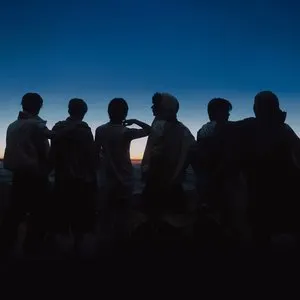 Pochette de ODYSSEY de RIIZE