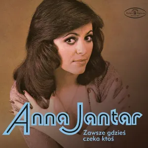 Pochette de Zawsze gdzieś czeka ktoś de Anna Jantar