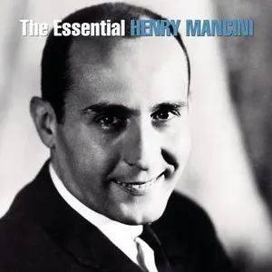 Pochette The Essential Henry Mancini