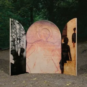 Pochette de Only You Left de The Orielles