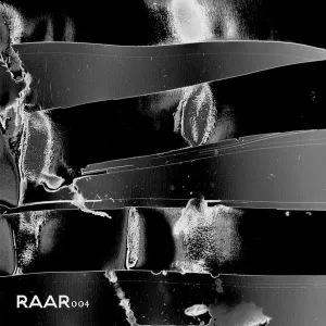 Pochette de RAAR004 de Maelstrom