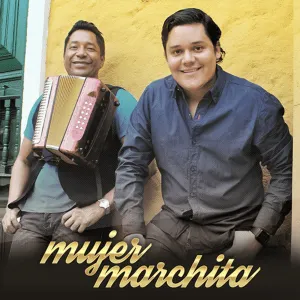 Pochette de Mujer marchita de Juan José Granados