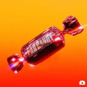Pochette de Ear Candy de PEEKABOO