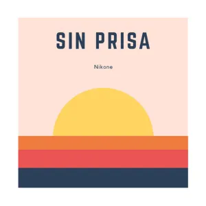Pochette de Sin Prisa de Pablo Cebrián