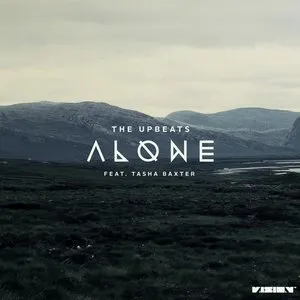 Pochette de Alone de The Upbeats