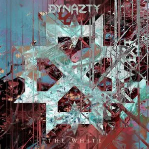 Pochette de The White de Dynazty