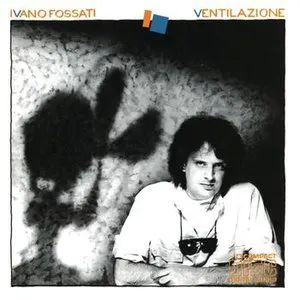 Pochette de Ventilazione de Ivano Fossati