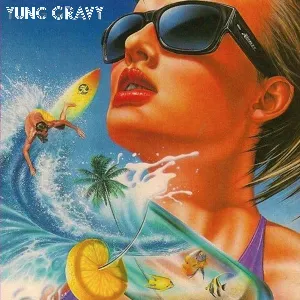 Pochette de Back to the Basics de Yung Gravy