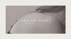 Pochette de The Alchemy de Taylor Swift