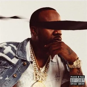 Pochette de Burden of Proof de Benny the Butcher