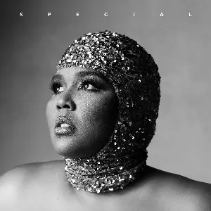 Pochette de Special de Lizzo