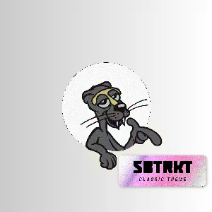 Pochette de CLASSIC THEME de SBTRKT