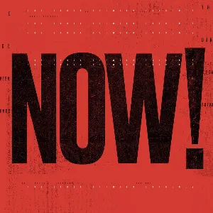 Pochette de Now! de Ego Kill Talent