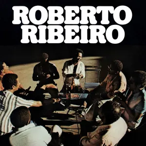 Pochette de Roberto Ribeiro de Roberto Ribeiro