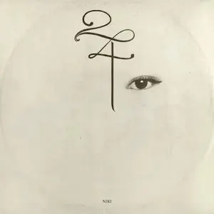 Pochette de 24 de NIKI