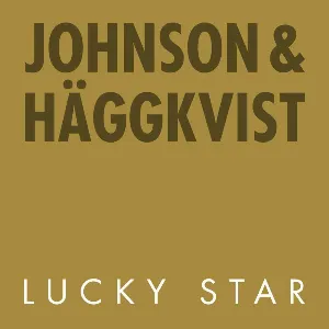 Pochette de Lucky Star de Carola