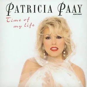 Pochette de Time of My Life de Patricia Paay