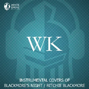Pochette de Instrumental Covers of Ritchie Blackmore / Blackmore’s Night de Goodknight Productions