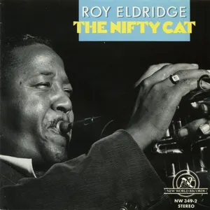 Pochette de Nifty Cat de Roy Eldridge
