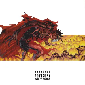 Pochette de Make a Deal de Joe Budden - Ransom