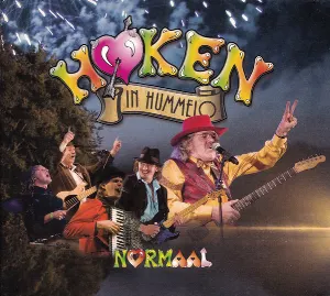 Pochette de Høken in Hummelo de Normaal