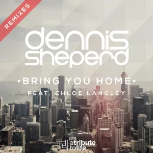 Pochette de Bring You Home de Dennis Sheperd