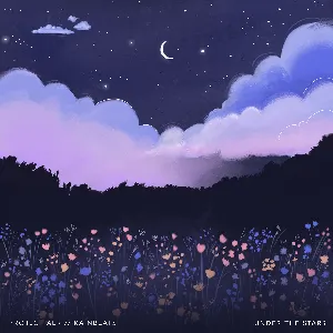 Pochette de Under the Stars de KAINBEATS