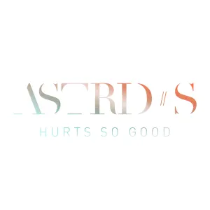 Pochette de Hurts So Good (Live From The Studio) de Astrid S