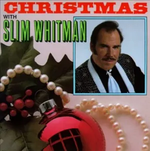 Pochette de Christmas With Slim Whitman de Slim Whitman